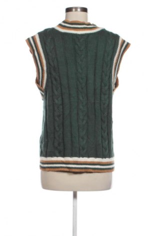 Γυναικείο πουλόβερ Clockhouse, Μέγεθος L, Χρώμα Πράσινο, Τιμή 8,99 €