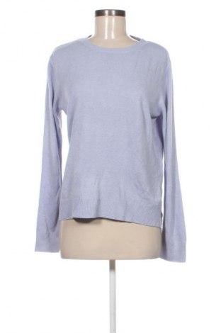 Γυναικείο πουλόβερ Collection, Μέγεθος L, Χρώμα Μπλέ, Τιμή 14,91 €