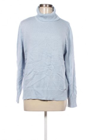 Pulover de femei Collection, Mărime XL, Culoare Albastru, Preț 56,99 Lei