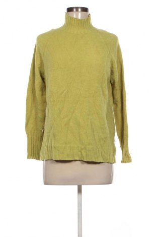 Női pulóver Collection, Méret M, Szín Zöld, Ár 4 129 Ft