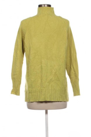 Női pulóver Collection, Méret M, Szín Zöld, Ár 4 129 Ft