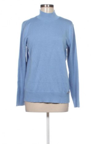 Γυναικείο πουλόβερ Collection, Μέγεθος M, Χρώμα Μπλέ, Τιμή 10,99 €
