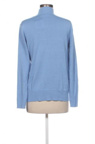 Γυναικείο πουλόβερ Collection, Μέγεθος M, Χρώμα Μπλέ, Τιμή 10,99 €