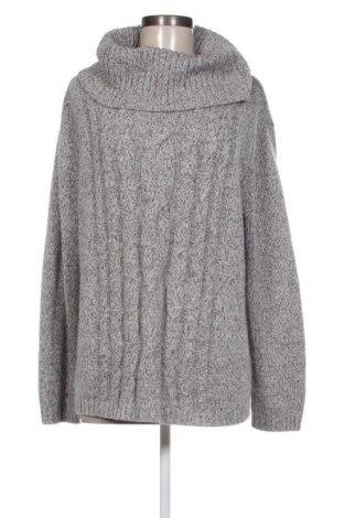 Damenpullover Collection, Größe XL, Farbe Grau, Preis € 7,80