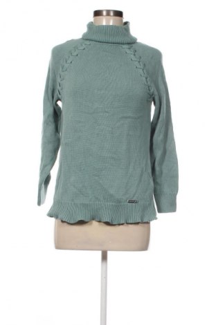 Γυναικείο πουλόβερ Collection, Μέγεθος S, Χρώμα Πράσινο, Τιμή 13,99 €