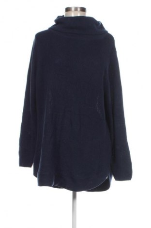Dámsky pulóver Collection L, Veľkosť M, Farba Modrá, Cena  11,95 €