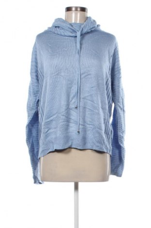 Дамски пуловер Collection L, Размер L, Цвят Син, Цена 13,99 лв.