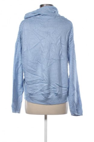 Дамски пуловер Collection L, Размер L, Цвят Син, Цена 13,99 лв.