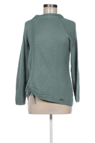 Dámsky pulóver Collection L, Veľkosť M, Farba Zelená, Cena  12,95 €