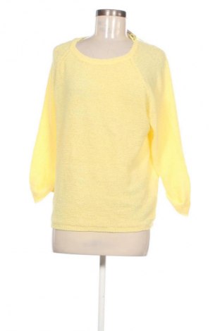 Dámsky pulóver Colloseum, Veľkosť M, Farba Žltá, Cena  9,95 €
