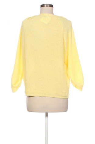 Dámsky pulóver Colloseum, Veľkosť M, Farba Žltá, Cena  9,95 €