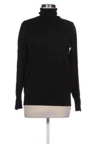 Дамски пуловер Colours Of The World, Размер XL, Цвят Черен, Цена 17,99 лв.