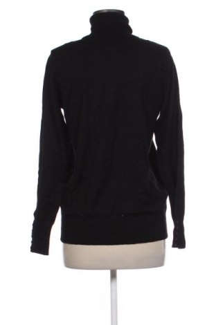 Дамски пуловер Colours Of The World, Размер XL, Цвят Черен, Цена 17,99 лв.