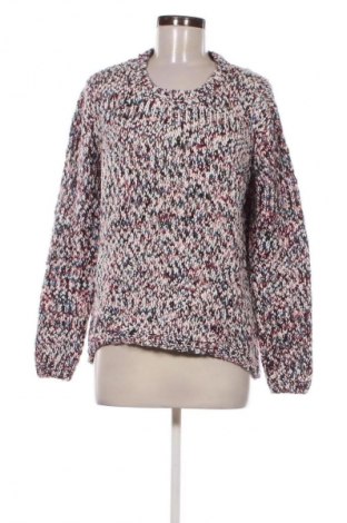 Γυναικείο πουλόβερ Colours Of The World, Μέγεθος M, Χρώμα Πολύχρωμο, Τιμή 10,99 €