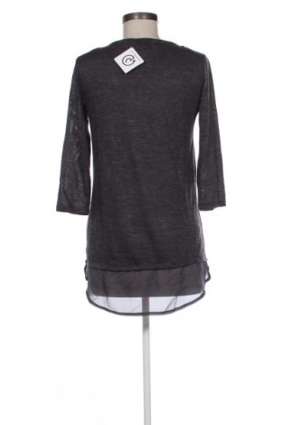 Γυναικείο πουλόβερ Colours Of The World, Μέγεθος XS, Χρώμα Γκρί, Τιμή 9,99 €