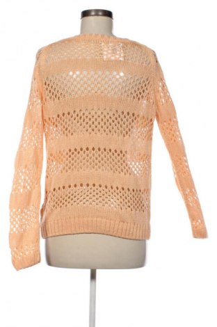 Damenpullover Colours Of The World, Größe M, Farbe Orange, Preis € 8,99