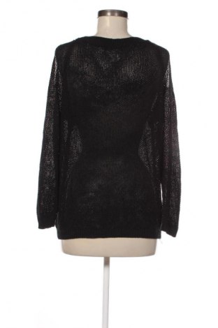 Γυναικείο πουλόβερ Colours Of The World, Μέγεθος L, Χρώμα Μαύρο, Τιμή 13,99 €