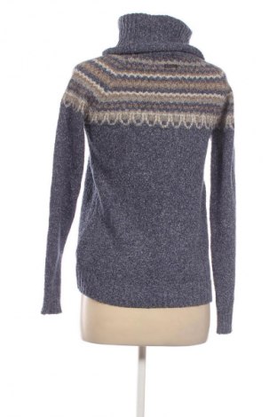 Γυναικείο πουλόβερ Columbia, Μέγεθος S, Χρώμα Πολύχρωμο, Τιμή 31,71 €