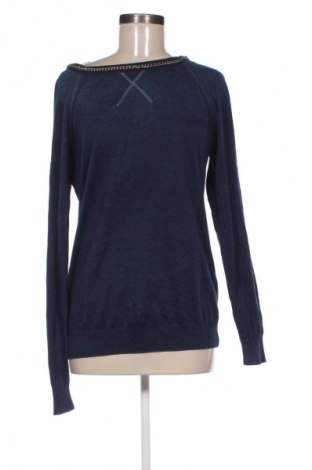 Damenpullover Comma,, Größe S, Farbe Blau, Preis € 31,82