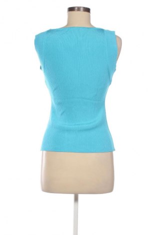 Damenpullover Comma,, Größe L, Farbe Blau, Preis 32,00 €