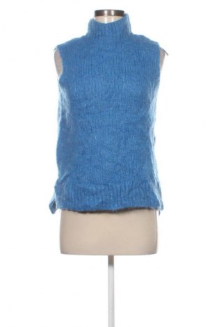 Damski sweter Comma,, Rozmiar S, Kolor Niebieski, Cena 74,99 zł