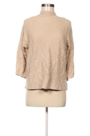 Dámský svetr Comma,, Velikost M, Barva Béžová, Cena  759,00 Kč