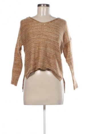 Γυναικείο πουλόβερ Conbipel, Μέγεθος S, Χρώμα Πολύχρωμο, Τιμή 11,99 €