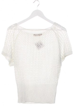 Dámsky pulóver Conbipel, Veľkosť XS, Farba Biela, Cena  12,95 €