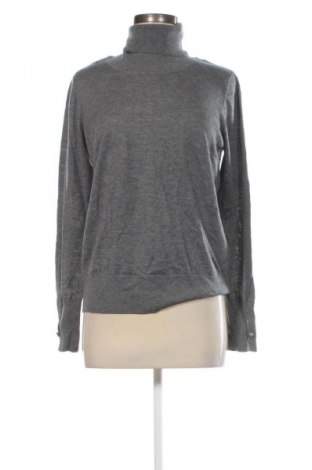 Γυναικείο πουλόβερ Conbipel, Μέγεθος XL, Χρώμα Γκρί, Τιμή 14,99 €