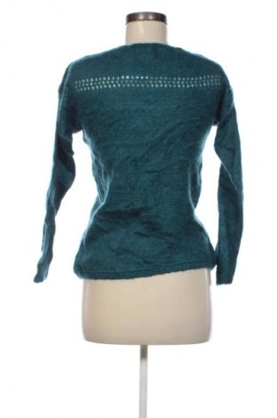 Dámský svetr Conbipel, Velikost S, Barva Zelená, Cena  369,00 Kč