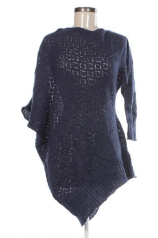 Damenpullover Conbipel, Größe M, Farbe Blau, Preis 13,99 €