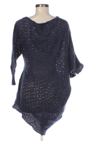 Damenpullover Conbipel, Größe M, Farbe Blau, Preis 13,99 €