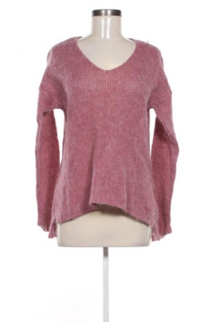 Dámsky pulóver Coop, Veľkosť XL, Farba Ružová, Cena  14,91 €