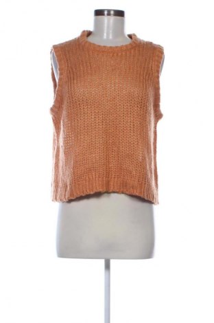 Γυναικείο πουλόβερ Coop, Μέγεθος M, Χρώμα Πορτοκαλί, Τιμή 14,83 €