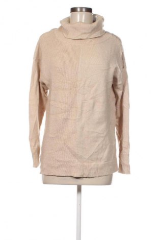 Γυναικείο πουλόβερ Corte Dei Gonzaga, Μέγεθος S, Χρώμα Χρυσαφί, Τιμή 36,99 €