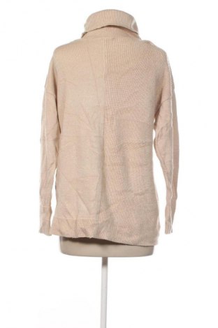 Γυναικείο πουλόβερ Corte Dei Gonzaga, Μέγεθος S, Χρώμα Χρυσαφί, Τιμή 36,99 €