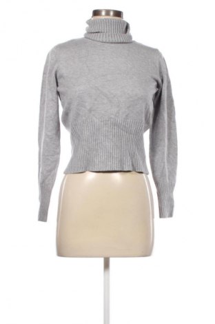 Дамски пуловер Cosmoda, Размер S, Цвят Сив, Цена 17,99 лв.