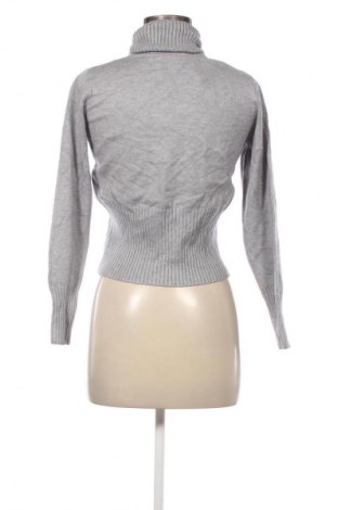 Дамски пуловер Cosmoda, Размер S, Цвят Сив, Цена 17,99 лв.