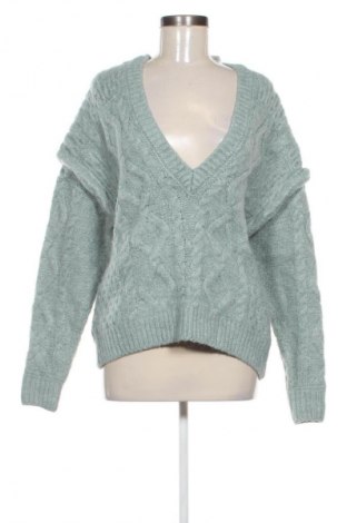 Dámský svetr Costes, Velikost M, Barva Zelená, Cena  479,00 Kč
