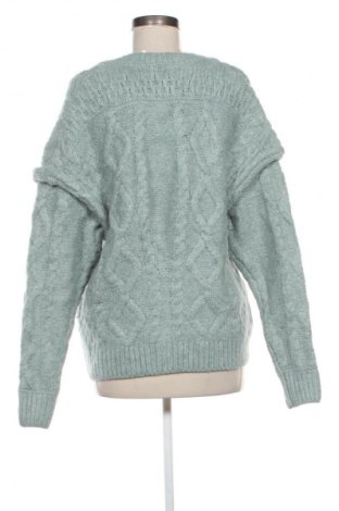 Dámský svetr Costes, Velikost M, Barva Zelená, Cena  479,00 Kč