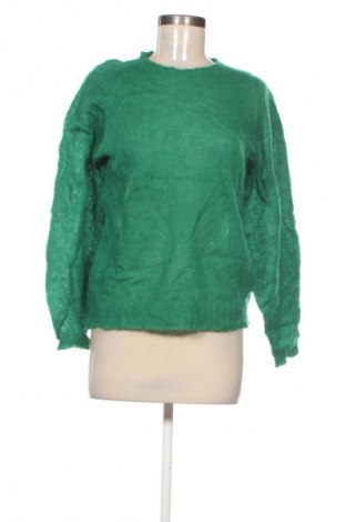 Дамски пуловер Cotelac, Размер M, Цвят Зелен, Цена 40,99 лв.