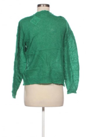 Дамски пуловер Cotelac, Размер M, Цвят Зелен, Цена 40,99 лв.