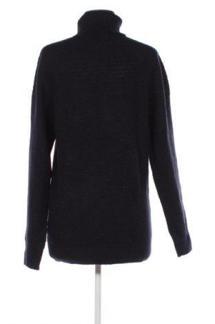 Dámský svetr Cotton&silk, Velikost XL, Barva Modrá, Cena  309,00 Kč