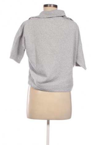Damenpullover Cream & Rouge, Größe M, Farbe Grau, Preis € 46,21