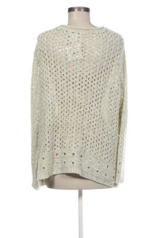 Női pulóver Creation L, Méret XXL, Szín Zöld, Ár 4 969 Ft