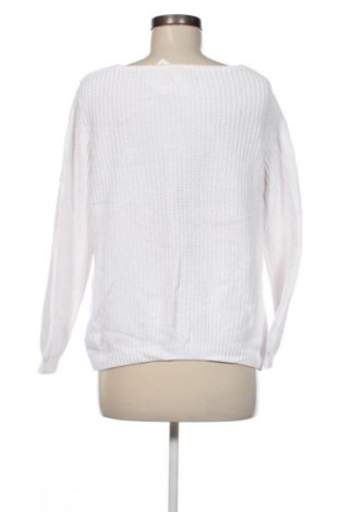 Damenpullover Creation L, Größe S, Farbe Weiß, Preis 14,99 €