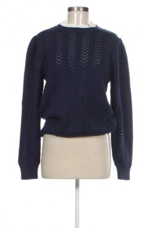 Дамски пуловер Crew Clothing Co., Размер M, Цвят Син, Цена 142,99 лв.