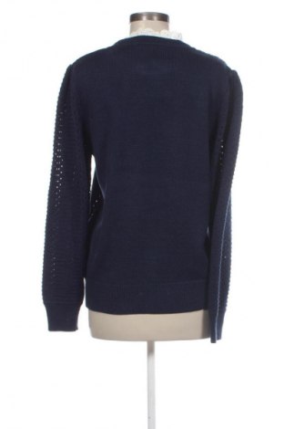 Dámský svetr Crew Clothing Co., Velikost L, Barva Modrá, Cena  2 129,00 Kč