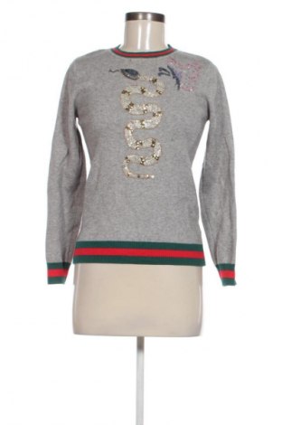 Damski sweter Criminal, Rozmiar M, Kolor Kolorowy, Cena 94,25 zł