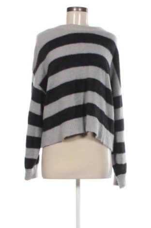 Дамски пуловер Cropp, Размер XL, Цвят Многоцветен, Цена 21,99 лв.